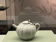 -中国茶叶博物馆(双峰馆区)
