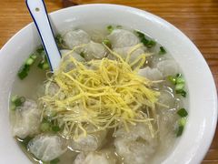 -蟹芆三馄饨