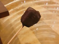 巧克力瀑布-杭州国际会议中心洲际酒店-原素全日餐厅(解放东路店)