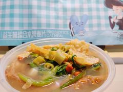 -螺蛳粉先生(蓟门桥店)