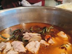 -遇东北林区铁锅炖(南开店)