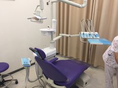 -微笑牙科口腔(三亚迎宾院区)