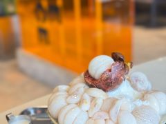 -国王冰室·奥林匹斯店(联想科技城店)