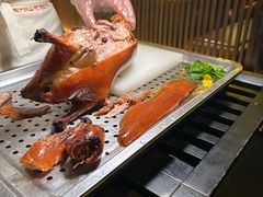 -范家小馆·烤鸭新京菜(金融街店)