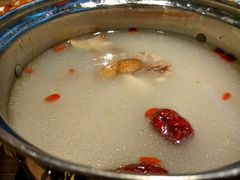 -龙聚德北京烤鸭(沙坪坝华宇A馆店)