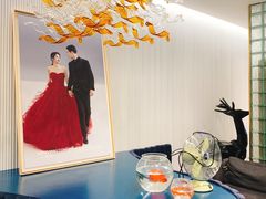 -海马体照相馆(环贸iapm大师爱情店)