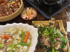 -青城甲(青城山店)