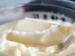 -老伴豆花(麦士威熟食中心店)