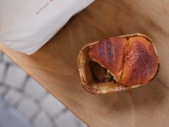 -佐敦面包铺·JORDAN BAKERY