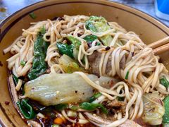 -麻哥面猪肝面(仁和广场店)