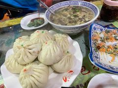 -宝正臻天津包子总店(金阳光居易店)