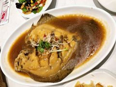 -北李妈妈菜·海肠捞饭(高新万达店)