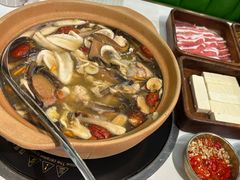 -菌小白火锅(时尚天河店)