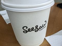-Seesaw Coffee(朝阳大悦城店)