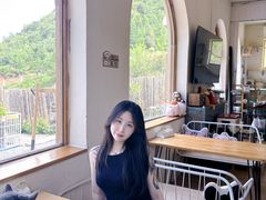 -小时光咖啡馆(开森度假森林店)