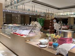 -舟山朱家尖威斯汀酒店·知味标帜自助餐厅