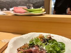 -焼肉 番手十番(銀座三越店)