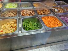-张果佬年糕卷(科巷店)