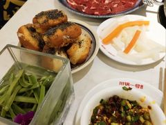 -川锅一号火锅(铜山万达店)