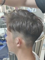 -形象革命造型·护肤Hair Studio