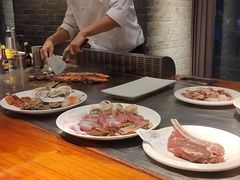 -大渔之观(安贞店)