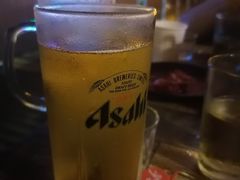 -首尔大排档