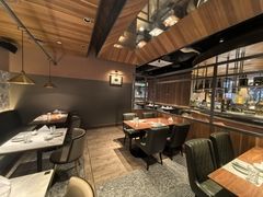 -大树餐厅(益田假日店)