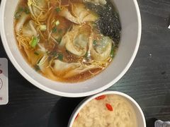 -宁波汤团店(外滩店)