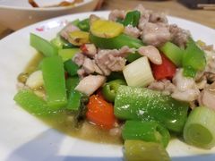 -二孃鸡爪爪(双楠店)