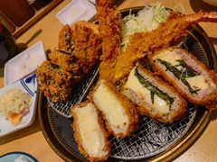 -豚胜·炸猪扒专门店(天娱广场店)