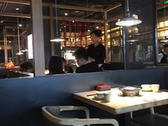 -六月雪干锅(涪城万达广场店)