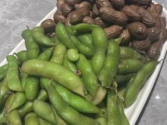 -森龍邑·烧烤·海鲜·炒菜(闽江路店)