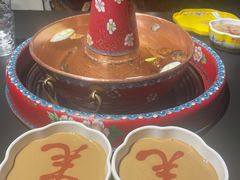 -羊大爷涮肉(亮马桥店)