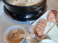 竹荪椰子鸡-烹然四季椰子鸡火锅(团结湖总店)