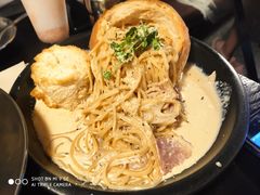 -机器人火炉披萨