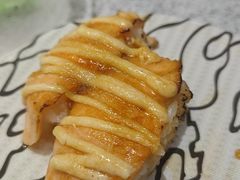 -争鲜回转寿司(中街大悦城店)