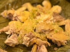 -万豪中餐厅·粤菜·北京粤财JW万豪酒店