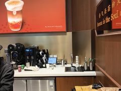 -裕莲茶楼(南京江北虹悦城店)