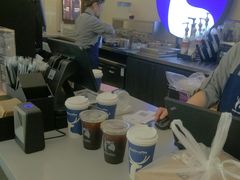 -瑞幸咖啡(苏河1号店)