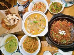 -费大厨辣椒炒肉(太平老街店)
