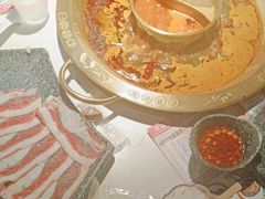 -哥老官重庆美蛙鱼头(龙湖杭州金沙天街店)