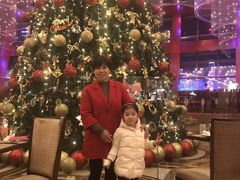 -杭州国际会议中心洲际酒店-原素全日餐厅(解放东路店)