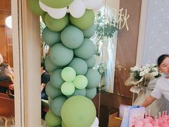 -奈雪的茶(石家庄万象城店)