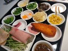 -妈妈故事米线(市府恒隆店)