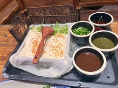 -百花人家(门城水岸店)