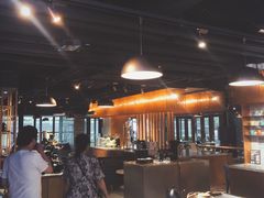 大堂-sugarman espresso素饮糖人高新咖啡工厂