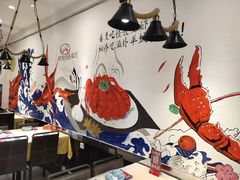 -怪怪龙虾·来自江苏盱眙(惊驾路店)