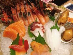 -匠和风精致料理(福州金融街万达店)