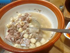 -湖南老灶台·生态农业餐饮(龙胜店)