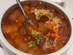 -双合园·海鲜水饺青岛菜(万佳广场店)